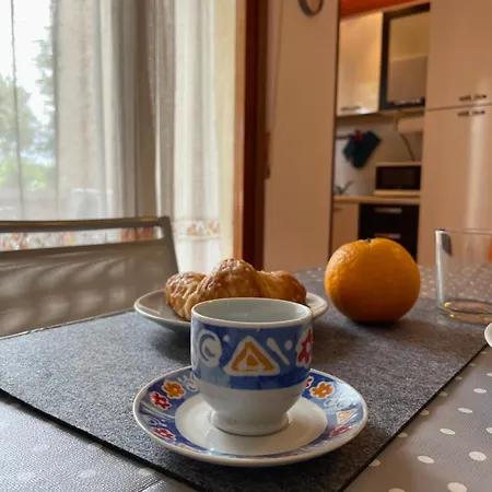 Nico's 아파트 페스키에라델가르다