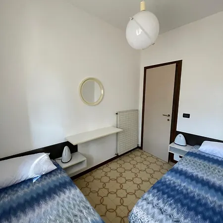 Nico's 페스키에라델가르다