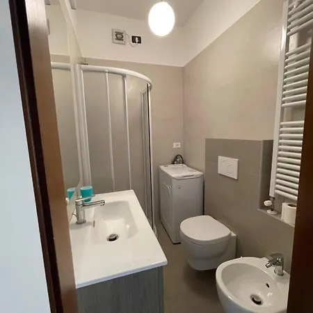 Nico's 아파트 페스키에라델가르다