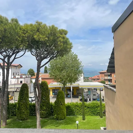 Nico's 페스키에라델가르다