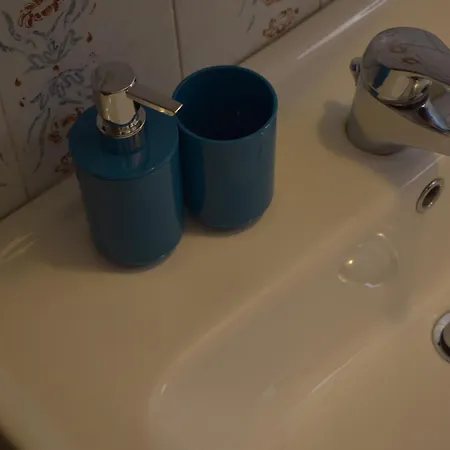 Apartment Nico's *