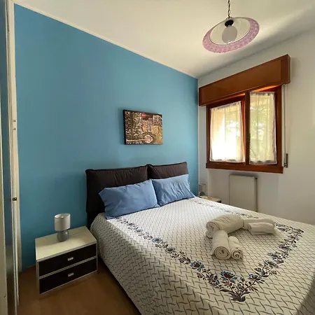 Nico's Apartment *