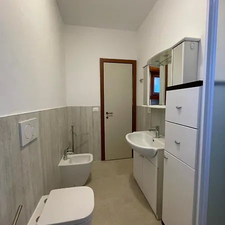 Apartment Nico's