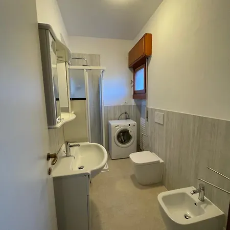 Apartment Nico's *