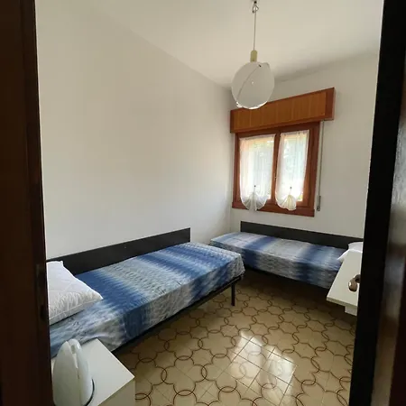 Nico's Apartment *