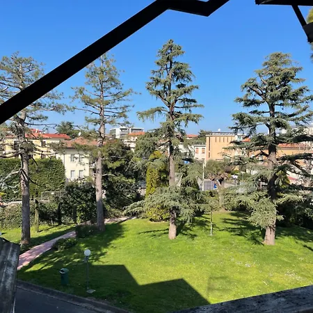 Daire Nico's Peschiera del Garda