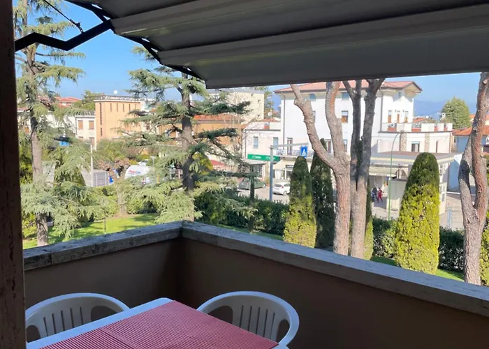 Nico's Apartment Peschiera del Garda