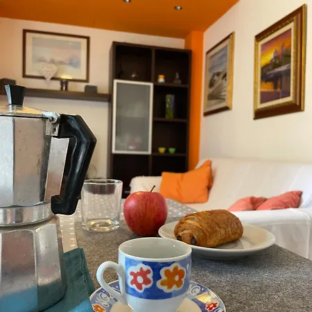 Nico's Διαμέρισμα