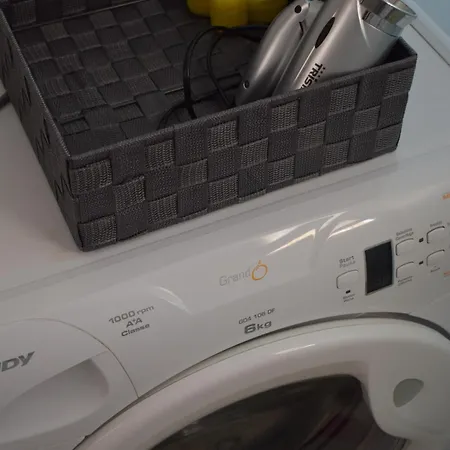 Διαμέρισμα Nico's Πεσκιέρα ντελ Γκάρντα