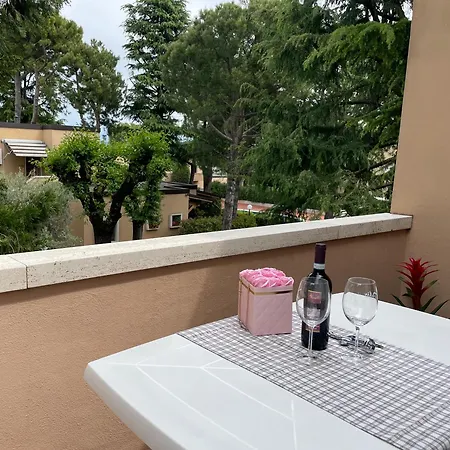 Διαμέρισμα Nico's Πεσκιέρα ντελ Γκάρντα