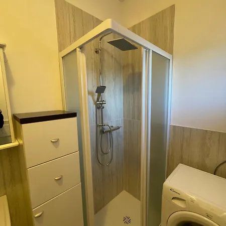 Διαμέρισμα Nico's