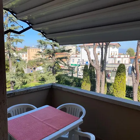 Nico's Διαμέρισμα Πεσκιέρα ντελ Γκάρντα